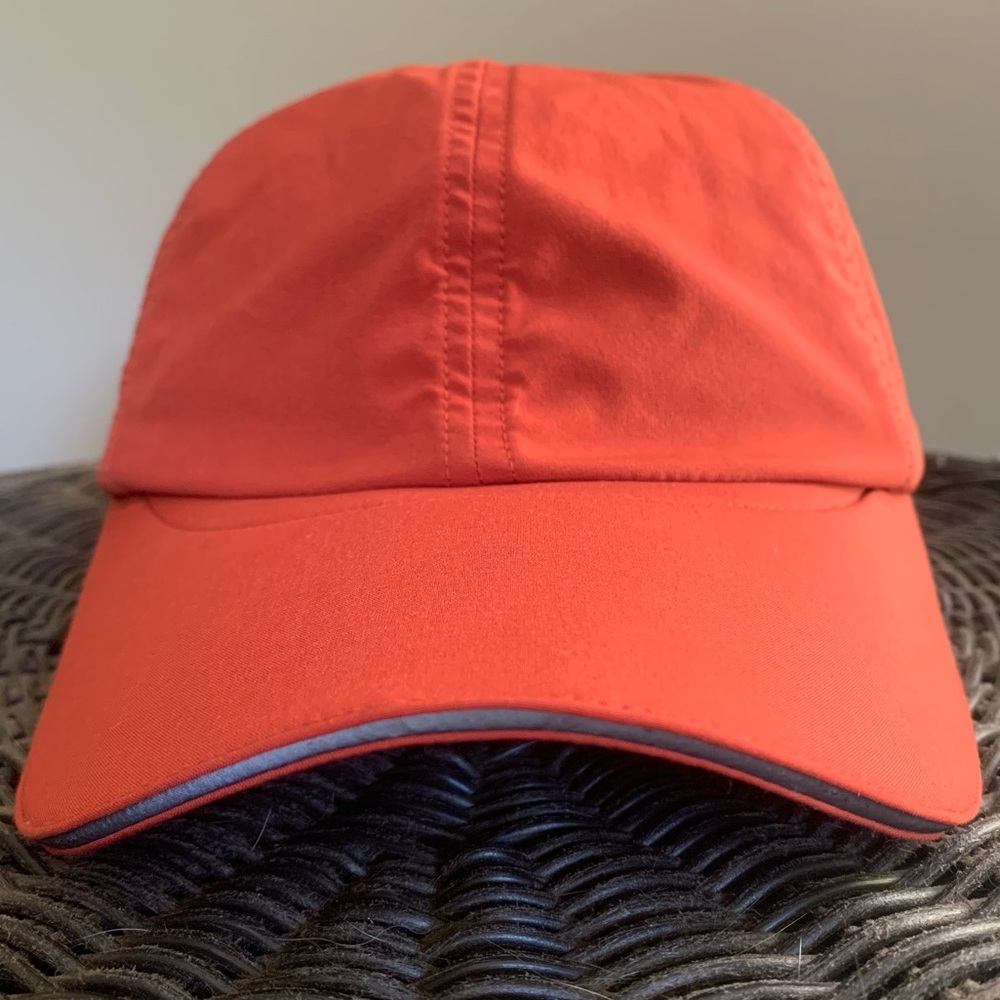 Lululemon Sports Running Hat